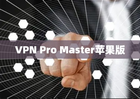 VPN Pro Master苹果版