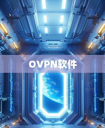 O<strong>VPN软件</strong>