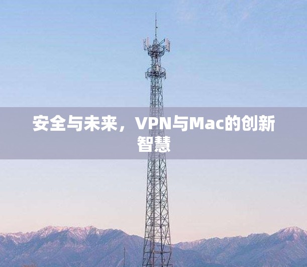 安全与未来，VPN与Mac的创新智慧
